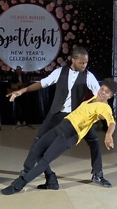 Love dancing to live music 💕. Nice throwback🙌🏽. Happy Friday 😄 #movement #improv #WCS #fyp #dancing #dancereels #fypviralシ | Stuckonswing