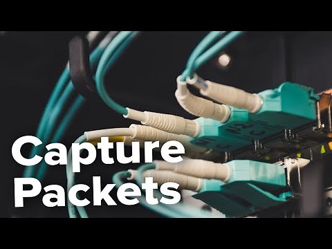 How to Capture Packets in Wireshark