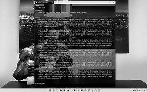 【分享】PowerShell怎么用less？
