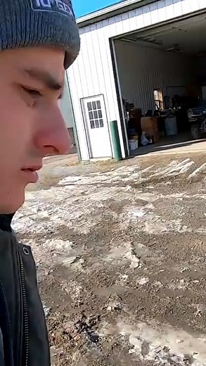 31K views · 792 reactions | Farming Finesse: Manure Slide in the Cowshed  #reels #viralreels #farmlife #farmhouse #cowshed #dairyfarming | The 10th Generation Dairyman | Facebook