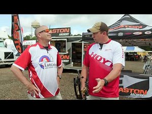 Understanding "Third Axis" on Bow Sights | Donnie Thacker & P.J. Reilly Explain Why It Matters