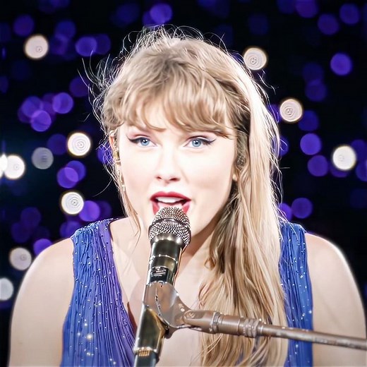 it was the end of an era - Taylor Swift 🥹🫶