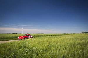 Rallye des Princesses Richard Mille 2026