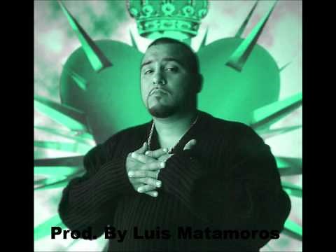 SPM - Mexican Radio (Instrumental)