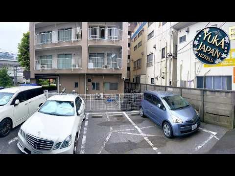 Tokyo Kimi Homestay | Tokyo, Japan | Hotel Review 🏩