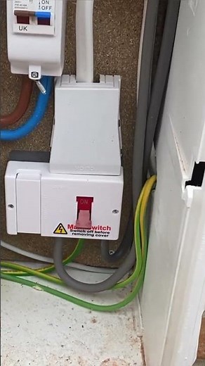 Why is my Meter Box Full?