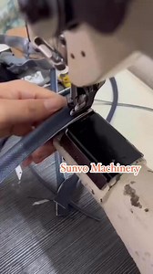 3.1K reactions · 192 shares | Cylinder Bed Lockstitch Sewing Machine#bagmakingmachine#industrialewingmachineWeChat/WhatsApp:+86 16624785734Email:sunvomac@163.com | Rita Sunvo | Facebook