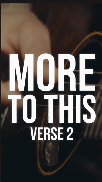 69K views · 467 reactions | I sat next to a woman on a flight who just lost her father. He was 100 years old. She said, “I could have had him for 100 more and it wouldn’t have been enough.” I’ve had that thought in my head for a while and when I was writing the second verse I finally found a place for it. Full performance of “More To This” up on Youtube! Video by: @jacekartye | Marc Scibilia | Facebook