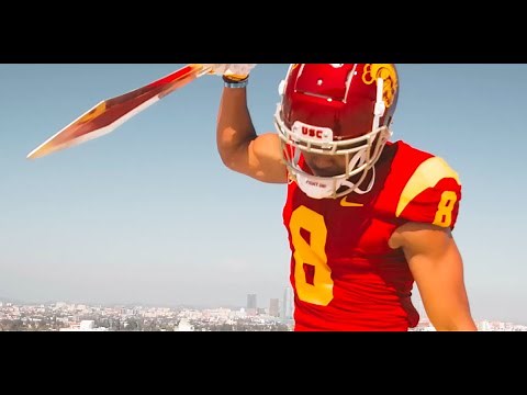USC Football - 2020 Training Camp Hype Video