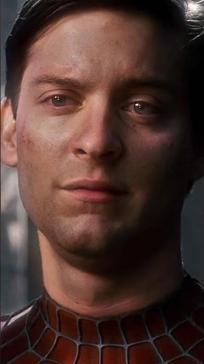 Tragic Death Of Uncle Ben 💔 | Spiderman 2007 #spiderman #edit #shorts