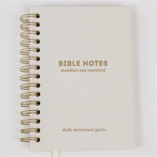 Guided Bible Notes and Prayer Devotional Notebook for Women - SLIGHTLY IMPERFECT - SOAP Scripture, Takeaways, Notes - Christian Bible Study - Etsy