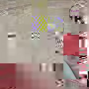 How to make fabric flowers. very easy . anyone can do it. #etsy #design #shopsmall #photography #photooftheday | Knitting Hobby