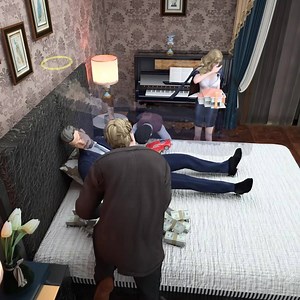 13K views · 293 reactions | Incredible SLG of Mafia ! Rally your crews with real-time strategy action, become the revered Godfather! 【 Play now for free 】 | Mafia City | Facebook