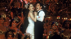 Watch Free Moulin Rouge! Full Movies Online HD