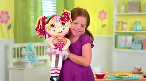From the creators of FlipaZoo, introducing Flip Zee Girls! The new adorable plush gal pal that flips from baby girl to a big girl surprise! Choose from six unique and adorable styles, now available at Walmart ✨ 🌸💖 | Jay at Play