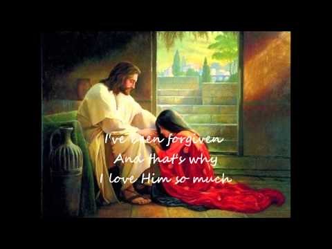 Alabaster Box ~ Cece Winans (Lyrics In Video)