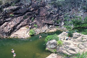 10 Cool Things To Do On A Hot Day In and around Brisbane | Must Do Brisbane