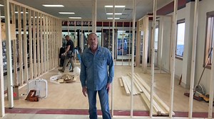 COMING VERY SOON! 🚪✨ In 2024, Future Designs proudly purchased Smith Overhead Door, expanding our service offerings to Grayson County and the surrounding areas. Now, we’re excited to announce that in the coming weeks, all overhead door operations will be moving to our main location at 421 Quarry Road in Leitchfield! Soon, you’ll be able to view overhead door displays in person and even explore your options virtually to find the perfect fit for your project. We can’t wait to welcome you in! | Fu