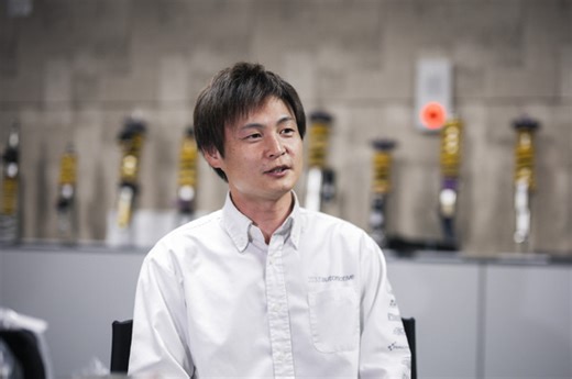 サスペンションの先にある“走る時間”を考える場所、KW AUTOMOTIVE JAPAN 横浜の現在地とは 1枚目の写真・画像 | レスポンス（Response.jp）