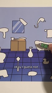 650K views · 2.5K reactions | Merge Sticker Playbook 2D takes the classic sticker book experience to a whole new level, offering a unique twist that sets it apart from the rest. Immerse yourself in the world of creativity, relaxation, and brain-teasing challenges as you merge stickers to unlock the pages of your sticker book by number. | Lion Studios | Facebook