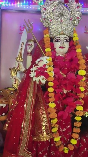 Experience the Magic of Durga Puja 2026 🙏🙏🌸🌸| Stunning Pandal View 💓💓🔱 #shortsfeeds #shorts