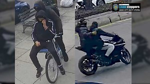 Suspected Apple AirPod Max thieves caught on camera in New York City