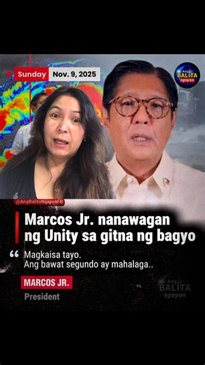 Unity sa imong mata! | Janeth C. Maghanoy