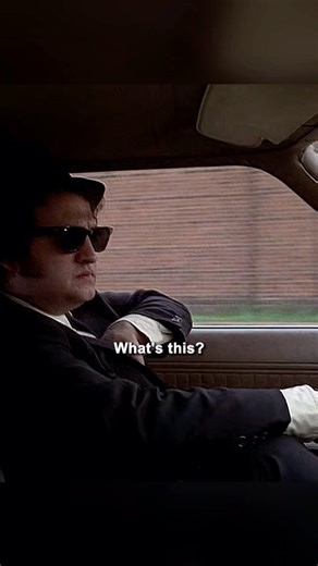 Brother Is Horrified to Be Picked Up From Prison in a Used Police Car 🚓