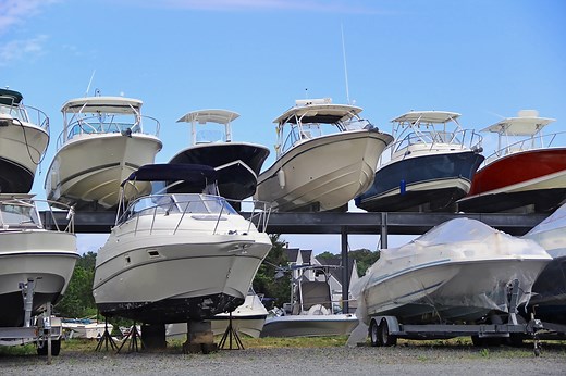 Paint For Fibreglass Guide - Promain Resource Centre