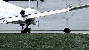 GroundBot, A Spherical All-Terrain Surveillance Robot