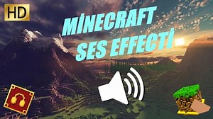 Minecraft Cool Sound Pack - Sound Effect - HD - Realistic Sound Effect - Compatible Version