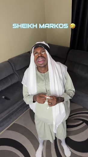 Wada Did Xafada: Sheikh Markos on Somali TikTok