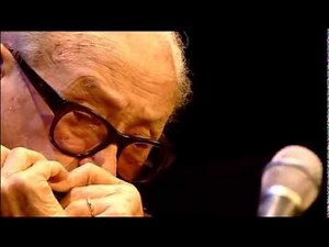 Toots Thielemans 2012 - Sinatra Medley