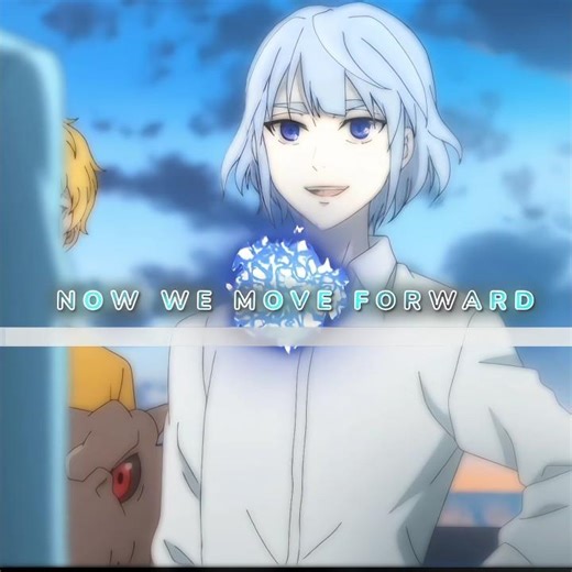Hell Train Arc is just 🔥🔥