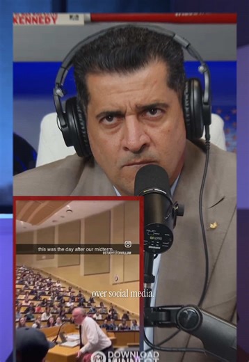 So we did a thing…