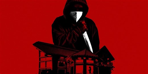 10 Best Standalone Slasher Movies of All Time