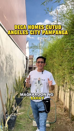 P10K cash out magkakabahay kana dito sa Angeles City Pampanga and In just 1-3mos LIPAT AGAD! Wow na wow! 🤯😱🤩#KevinOchoaproperties #Pampanga#DecaHomesPampanga#AffordableHousingPH #DreamHomeOnABudget#Realestate | Kevin Ochoa Properties