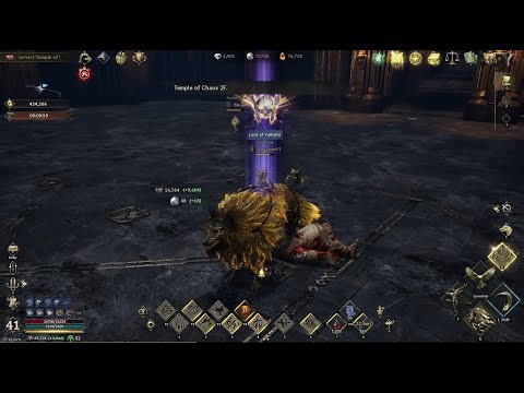 Legend of Ymir Season Rank Point Process