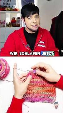 "This stitch makes every project a real eye-catcher 💥" #crochet