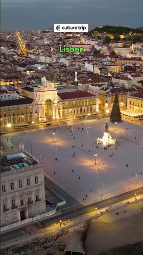 ✨ Dreaming of a winter escape that won’t break the bank? #culturetrip