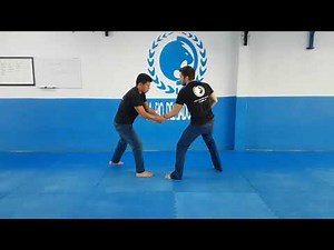 Curso de defensa personal | Aprende a defenderte de cualquier situación