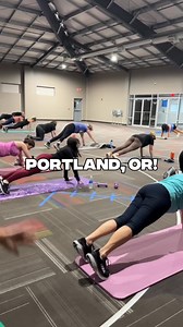 39 reactions · 11 shares |  Portland, Oregon! The REFIT® "Every Body...
