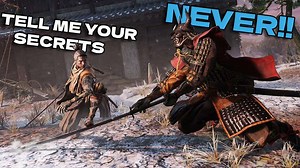 Sekiro - 10 SECRETS To Get You Playing Again - Gameranx