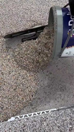 See our stunning patio transformation with resin bound surfacing