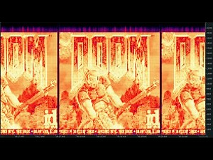 DOOM-audio