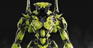 Tutorial: ZBrush Mesh Concept