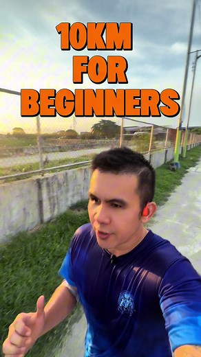 10km Run/Walk Training with Garmin Forerunner