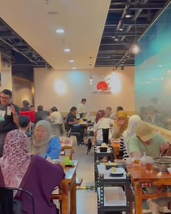 Join us now we open from 11am to 2am now during this Ramadan🌙 Nabe hotpot & sukiyaki 📍B1-028 My TOWN Shopping Centre, Jalan Cochrane, Seksyen 90 56100 kuala lumpur Feel free to call us for enquiry ☎️ 60 3 2780 7388 or fb,insta & tiktok inbox us☺️ #halalfood #hotpot #viral #foodie #iftar #IftarSpecial | Nabe Hotpot & Sukiyaki