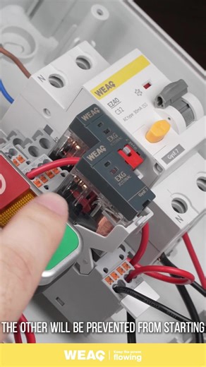 General Purpose Relay Explained: Relay Coil Status and Switch Locking. #GeneralPurposeRelay #GeneralRelay #MiniaturePowerRelay #AutomationRelay #ControlRelay #ElectricalPrinciples #HandsOnDemo #AutomationBasics #CircuitFun #EngineeringTips