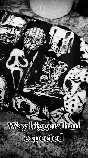 Spooky Goth Amazon Finds🖤 #spooky #goth #amazon #amazonfinds #amazonmusthaves #gothic #horrortok #fyp #screammovie